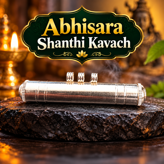 Abhisara Shanthi Kavach