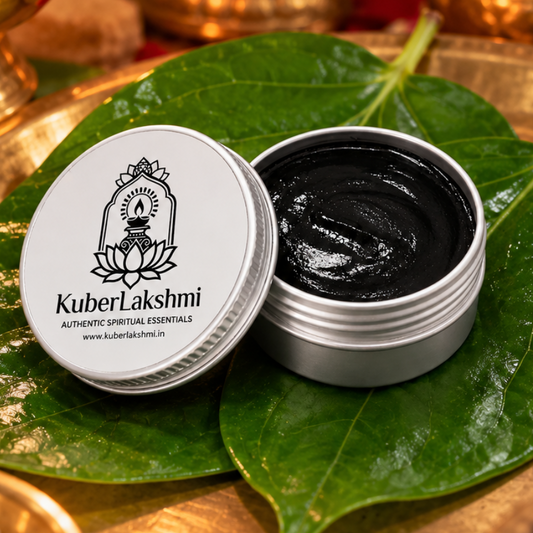 Dhana Akarshana Badhra - (10 Grams)