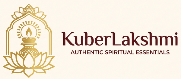 Kuber Lakshmi Pooja Store