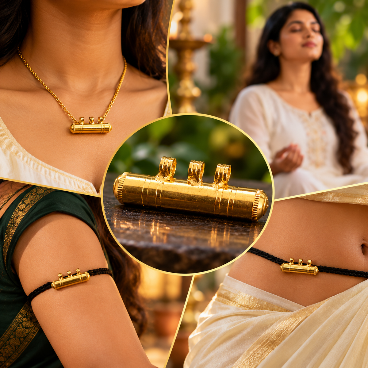 Manas Shanthi Kavach
