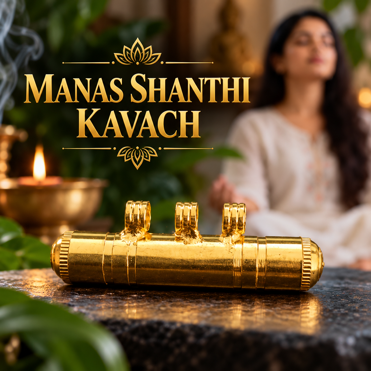 Manas Shanthi Kavach