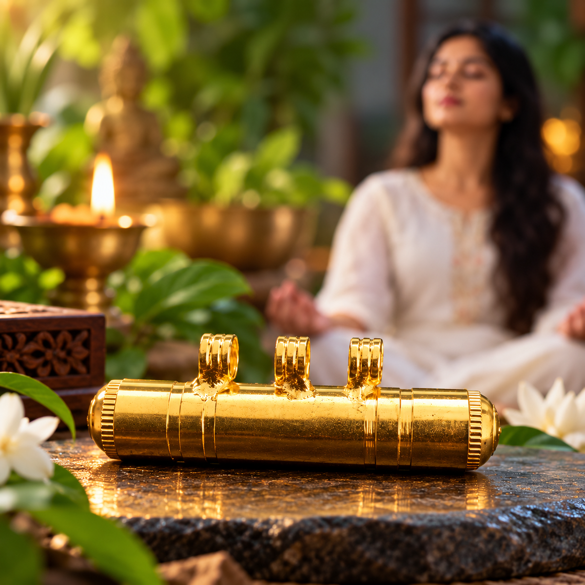 Manas Shanthi Kavach